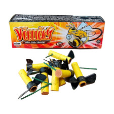 VČELIČKY 15 KS