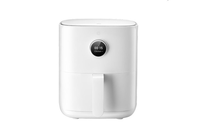 Xiaomi Mi Smart Air Fryer 3,5L Xiaomi Mi Smart Air Fryer 3,5L