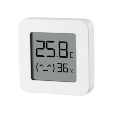 Xiaomi Mi temperature/humidity monitor 2 Xiaomi Mi temperature/humidity monitor 2