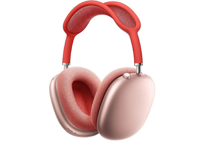 Apple Airpods Max (MGYM3ZM/A) Pink Apple Airpods Max (MGYM3ZM/A) Pink