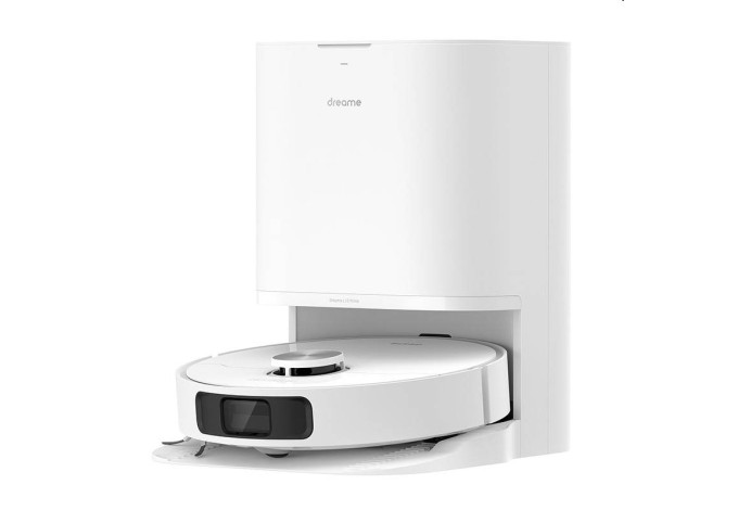Dreame L10s Ultra White Dreame L10s Ultra White