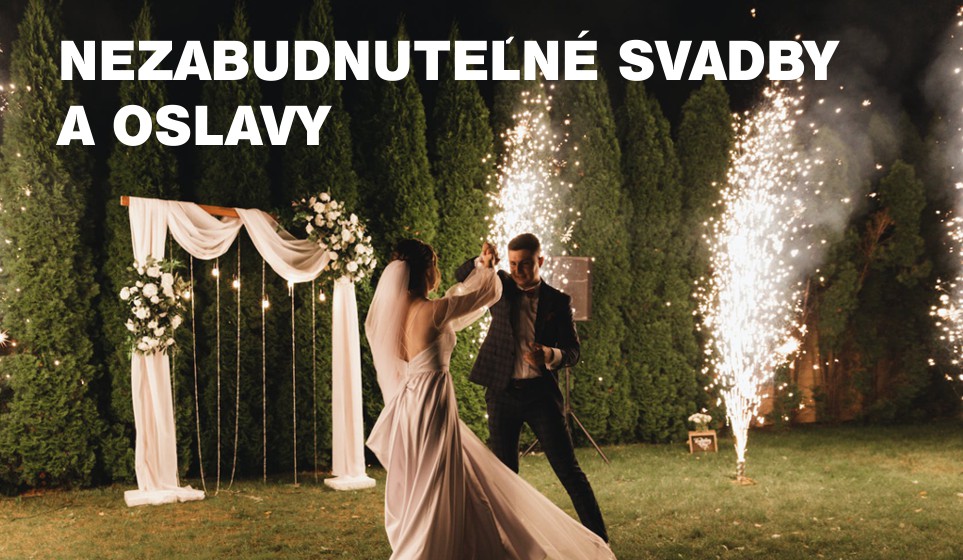 svadby