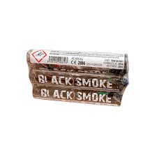 ČIERNA DYMOVNICA BLACK SMOKE 3 KS ČIERNA DYMOVNICA BLACK SMOKE 3 KS