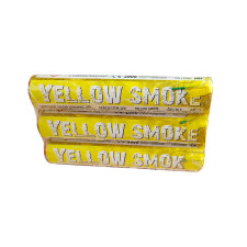 ŽLTÁ DYMOVNICA YELLOW SMOKE 3 KS ŽLTÁ DYMOVNICA YELLOW SMOKE 3 KS