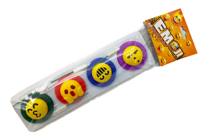 EMOJI 4 KS