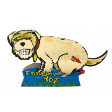 POOPING DOG 2 KS
