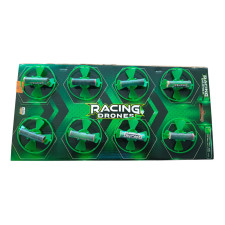 RACING DRONES