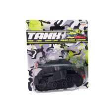 TANK