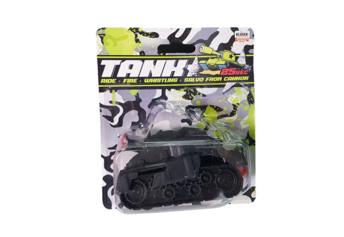 TANK