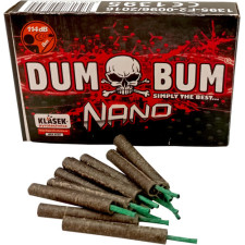 DUMBUM NANO 40 KS DUMBUM NANO 40 KS