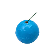 DYMOVNICA NEON SMOKE BALL MODRA 1 KS DYMOVNICA NEON SMOKE BALL MODRA 1 KS
