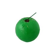 DYMOVNICA NEON SMOKE BALL ZELENA 1 KS DYMOVNICA NEON SMOKE BALL ZELENA 1 KS