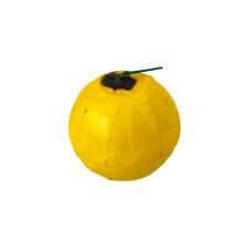 DYMOVNICA NEON SMOKE BALL ŽLTÁ 1 KS DYMOVNICA NEON SMOKE BALL ŽLTÁ 1 KS