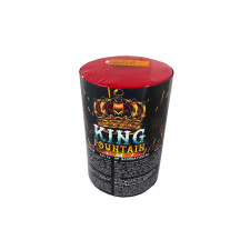 FONTÁNA KING 192 G MULTIEFEKT FONTÁNA KING 192 G MULTIEFEKT
