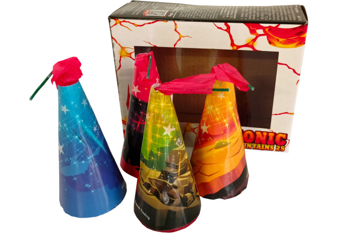 FONTANOVY MIX 4 KS