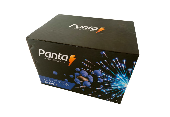 KOMPAKT 55 RAN ELECTRON MULTIKALIBR