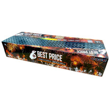 KOMPAKT 300 RAN / 25 MM BEST PRICE WILD FIRE KOMPAKT 300 RAN / 25 MM BEST PRICE WILD FIRE