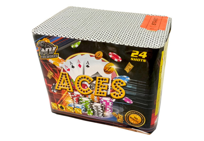 KOMPAKT 24 RAN / 25 MM ACES