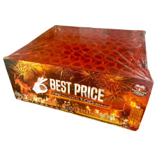 KOMPAKT 100 RAN / 20 MM BEST PRICE WILD FIRE MULTI KOMPAKT 100 RAN / 20 MM BEST PRICE WILD FIRE MULTI