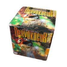 KOMPAKT 36 RAN / 30 MM DREVOKOCUR KOMPAKT 36 RAN / 30 MM DREVOKOCUR
