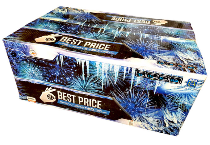 KOMPAKT 150 RAN / 30 MM BEST PRICE FROZEN