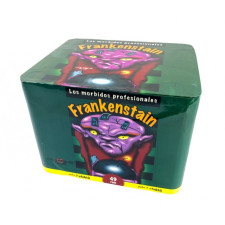 KOMPAKT 49 RAN / 28 MM FRANKENSTEIN KOMPAKT 49 RAN / 28 MM FRANKENSTEIN