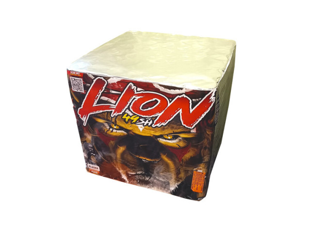 KOMPAKT 49 RAN / 30 MM LION