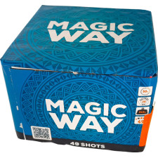 KOMPAKT 49 RAN / 20 MM MAGIC WAY KOMPAKT 49 RAN / 20 MM MAGIC WAY
