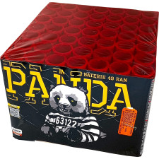KOMPAKT 49 RAN / 25 MM PANDA KOMPAKT 49 RAN / 25 MM PANDA