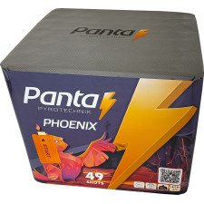 KOMPAKT 49 RAN / 30 MM PHOENIX KOMPAKT 49 RAN / 30 MM PHOENIX