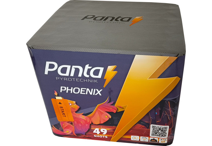 KOMPAKT 49 RAN / 30 MM PHOENIX