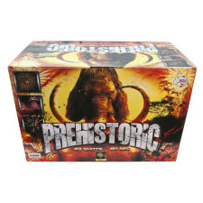 KOMPAKT 63 RAN / 25 A 45 MM PREHISTORIC KOMPAKT 63 RAN / 25 A 45 MM PREHISTORIC