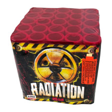 KOMPAKT 25 RAN / 20 MM RADIATION KOMPAKT 25 RAN / 20 MM RADIATION