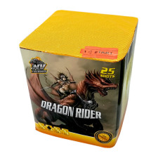 KOMPAKT 25 RAN / 30 MM DRAGON RIDER KOMPAKT 25 RAN / 30 MM DRAGON RIDER