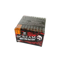 KOMPAKT 100 RAN RAKETOMET SCREAM KOMPAKT 100 RAN RAKETOMET SCREAM