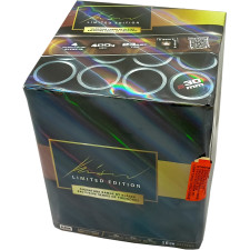 KOMPAKT 16 RAN / 30 MM SIGNATURE RANGE KOMPAKT 16 RAN / 30 MM SIGNATURE RANGE