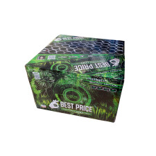 KOMPAKT 100 RAN / 30 MM BEST PRICE SLOW MOTION KOMPAKT 100 RAN / 30 MM BEST PRICE SLOW MOTION