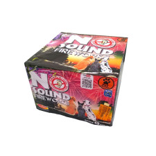 KOMPAKT 49 RAN / 25 MM NO SOUND FIREWORKS KOMPAKT 49 RAN / 25 MM NO SOUND FIREWORKS