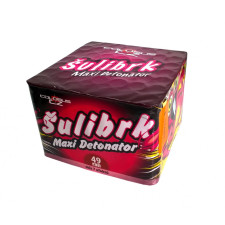 KOMPAKT 49 RAN / 20 MM SULIBRK KOMPAKT 49 RAN / 20 MM SULIBRK