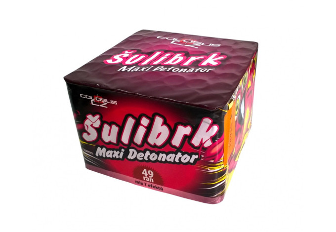 KOMPAKT 49 RAN / 20 MM SULIBRK