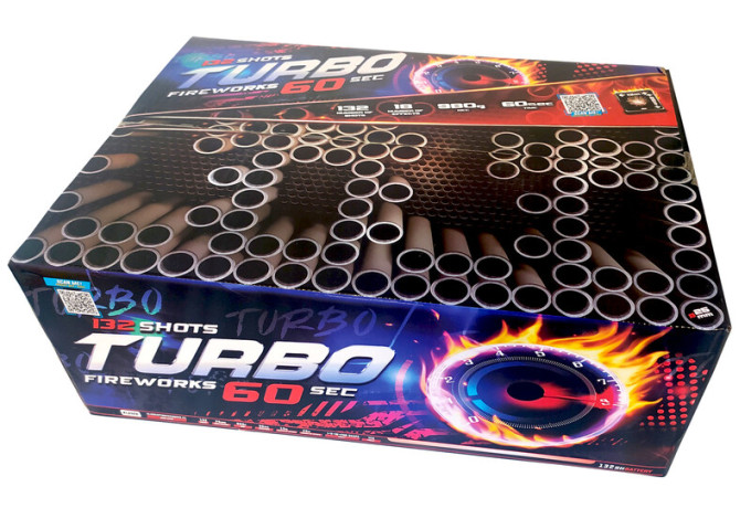 KOMPAKT 132 RAN / 20 MM BEST PRICE TURBO