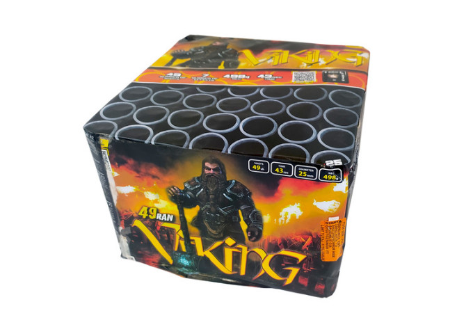 KOMPAKT 49 RAN / 25 MM VIKING
