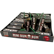 PETARDY MINI DUMBUM 24 KS PETARDY MINI DUMBUM 24 KS