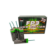 PETARDY PM FP3 20 KS PETARDY PM FP3 20 KS