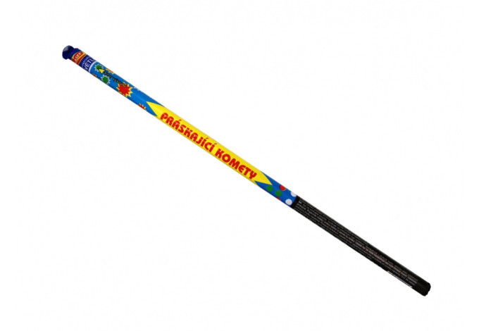 RÍMSKA SVIECA PRÁSKAJÚCI KOMETA 20 RAN 54CM 1 KS
