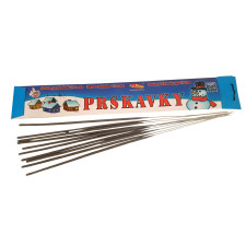 PRSKAVKY 28 CM 10 KS PRSKAVKY 28 CM 10 KS