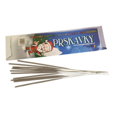 PRSKAVKY 10 KS 16 CM