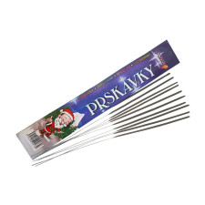 PRSKAVKY 28 CM 10 KS P