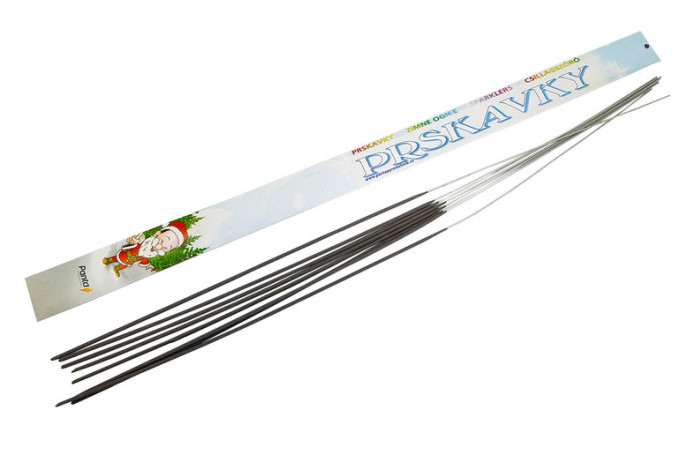 PRSKAVKY 70 CM 8 KS