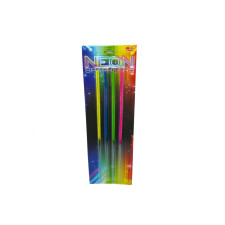 PRSKAVKY 40 CM NEONOVÉ 8KS